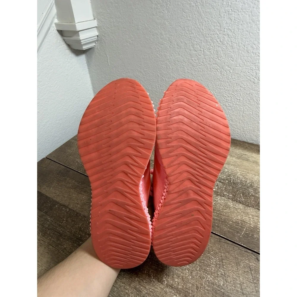 Adidas 4DFWD Womens Size 5 IE0996 Rossetti Pink Running Shoes